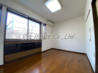 【居間・リビング】 | アマミハイツA