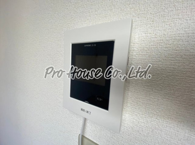 【セキュリティ】 | アマミハイツA