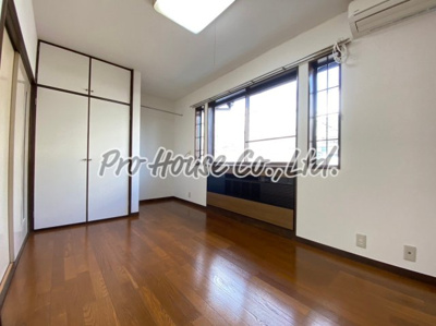 【居間・リビング】 | アマミハイツA