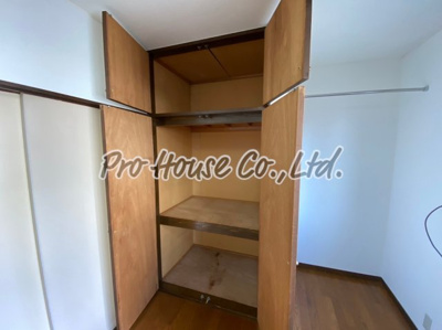 【収納】 | アマミハイツA
