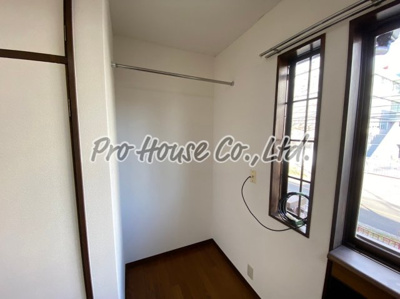 【内装】 | アマミハイツA