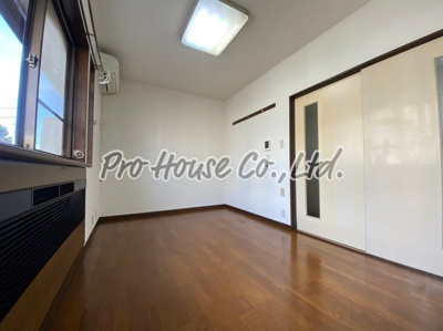 【居間・リビング】 | アマミハイツA