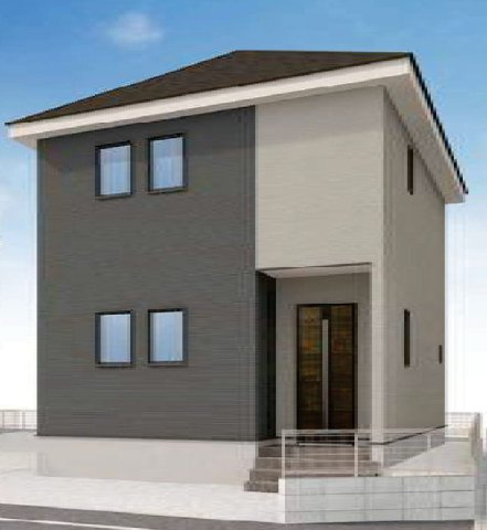 アーバンスタイル前橋市元総社町1期　１号棟