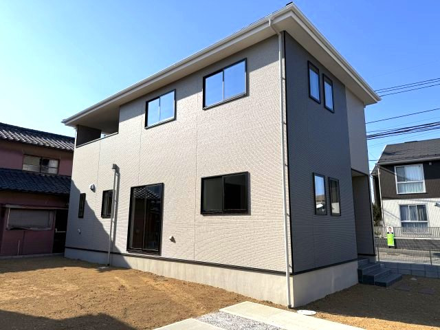 アーバンスタイル前橋市元総社町1期　１号棟