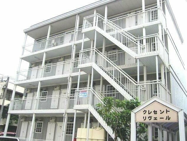 クレセントリヴェール