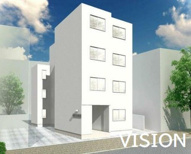 ＨＡＳＡＩ　ＢＵＩＬＤＩＮＧ　北千住の画像