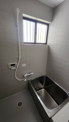 【浴室】 | 大石北町貸家