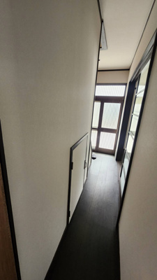 【内装】 | 大石北町貸家