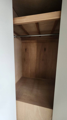 【収納】 | 大石北町貸家