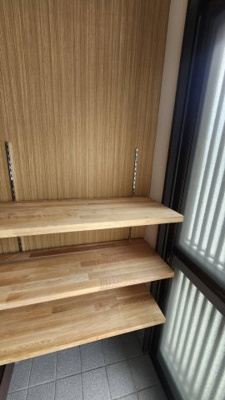 【収納】 | 大石北町貸家