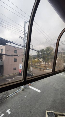 【展望】 | 大石北町貸家