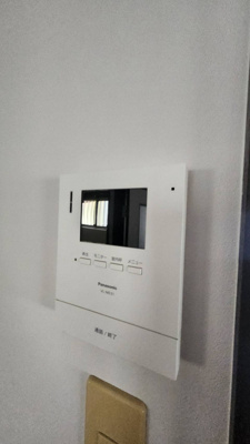 【セキュリティ】 | 大石北町貸家