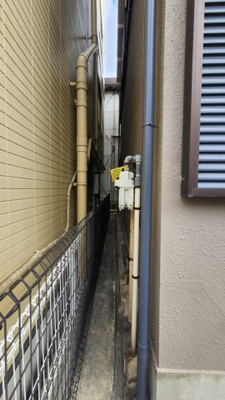 【設備】 | 大石北町貸家