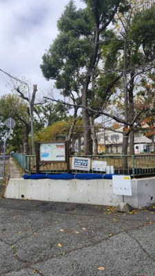 【周辺】 | 大石北町貸家