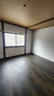 【居間・リビング】 | 大石北町貸家