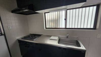 【キッチン】 | 大石北町貸家