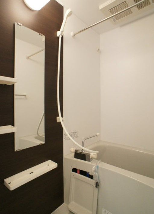 リブリ・GranTerraceの浴室|※同仕様