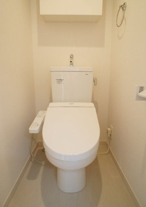 リブリ・GranTerraceのトイレ|※同仕様