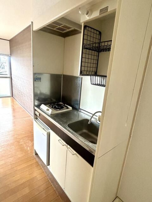 【内装】 | みやハイム大和