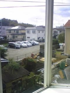 【展望】 | みやハイム大和