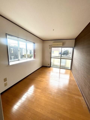 【寝室】 | みやハイム大和