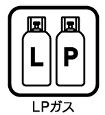 アイリス柳原B棟のキッチン