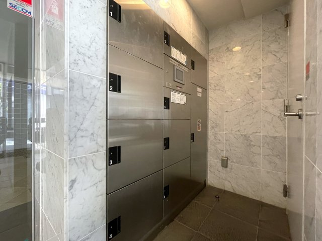 平坦、スーパー・コンビニ近し、独立性角部屋、最強じゃん！な、『クオス上星川』家具付きリフォームの設備