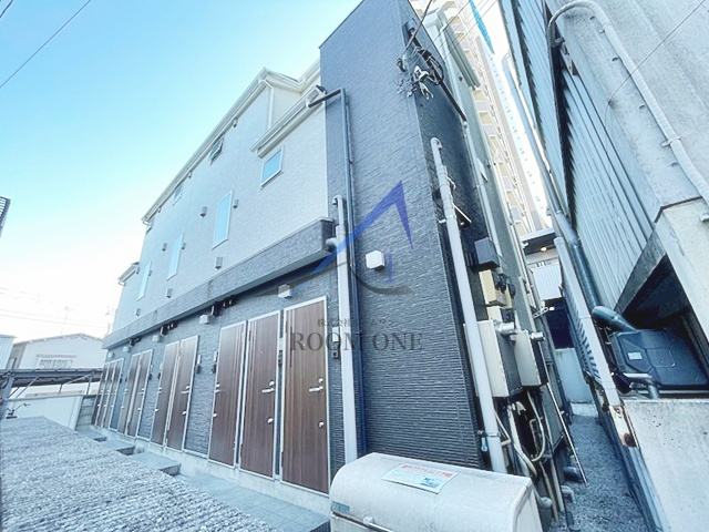 チャルテ西早稲田