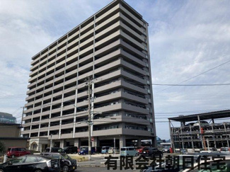 【外観】 | 外観は落ち着いています