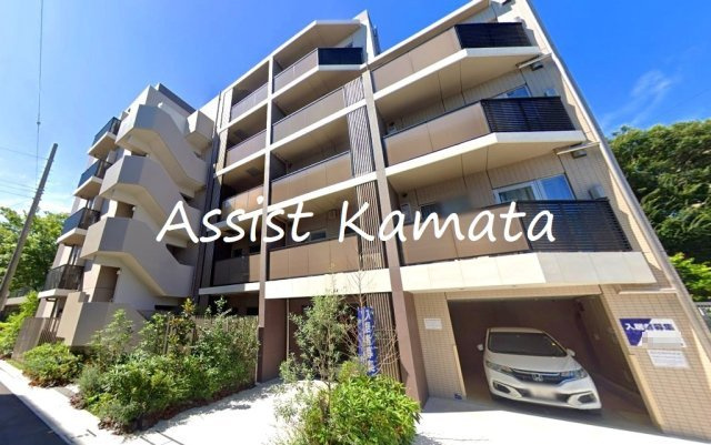 ルフレ　田園調布南