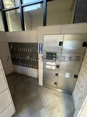 【その他共用部分】 | アドバンス大阪ドーム前 仲介手数料無料