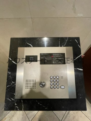 【セキュリティ】 | アドバンス大阪ドーム前 仲介手数料無料