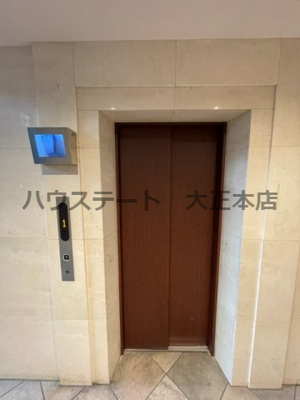 【設備】 | アドバンス大阪ドーム前 仲介手数料無料