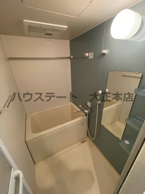 【浴室】 | アドバンス大阪ドーム前 仲介手数料無料