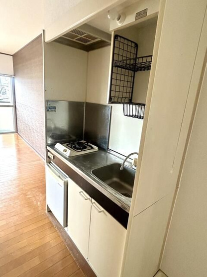 【内装】 | みやハイム大和