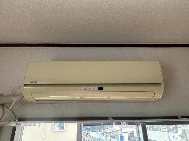 【設備】 | みやハイム大和