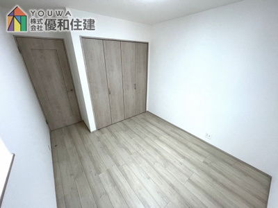 【内観：施工例】 | 新築戸建　神戸市西区枝吉１丁目