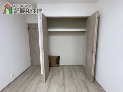 【内観：施工例】 | 新築戸建　神戸市西区枝吉１丁目