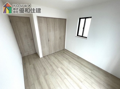 【内観：施工例】 | 新築戸建　神戸市西区枝吉１丁目
