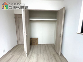 【内観：施工例】 | 新築戸建　神戸市西区枝吉１丁目