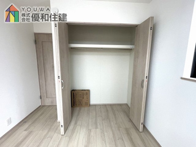 【内観：施工例】 | 新築戸建　神戸市西区枝吉１丁目