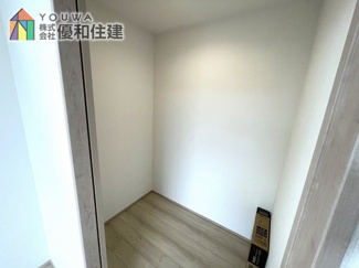 【内観：施工例】 | 新築戸建　神戸市西区枝吉１丁目