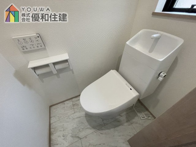 【内観：施工例】 | 新築戸建　神戸市西区枝吉１丁目