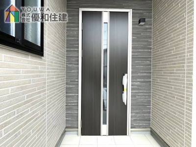 【外観：施工例】 | 新築戸建　神戸市西区枝吉１丁目