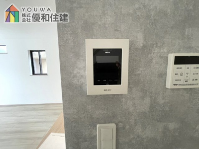 【内観：施工例】 | 新築戸建　神戸市西区枝吉１丁目