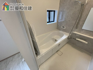 【内観：施工例】 | 新築戸建　神戸市西区枝吉１丁目