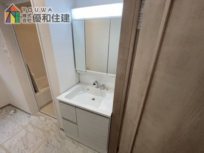 【内観：施工例】 | 新築戸建　神戸市西区枝吉１丁目