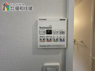 【内観：施工例】 | 新築戸建　神戸市西区枝吉１丁目