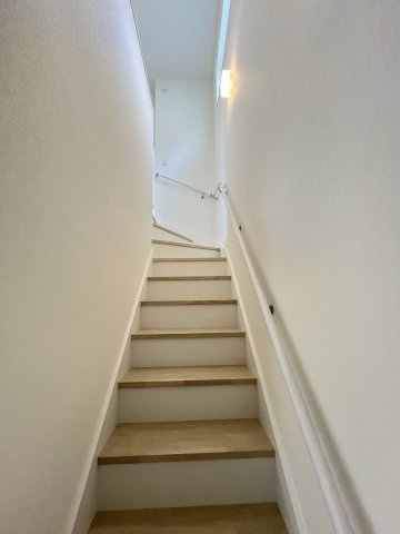 【内装】 | 春日市須玖南7丁目1期　1号棟（全3棟）【仲介手数料無料・0円】 | 施工例。施工例は完成時と異なる場合があります。