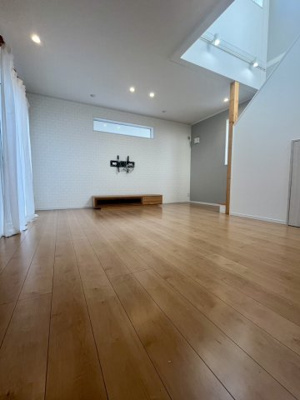 【居間・リビング】 | 兵庫県明石市大久保町江井島